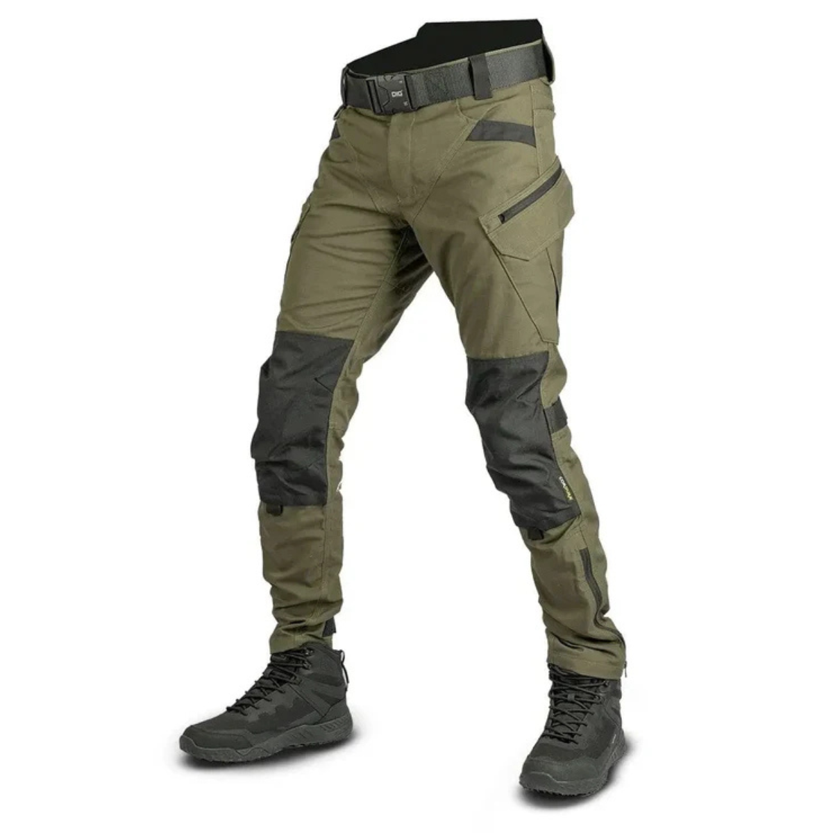 TacticalPlus Gevechtsbroek