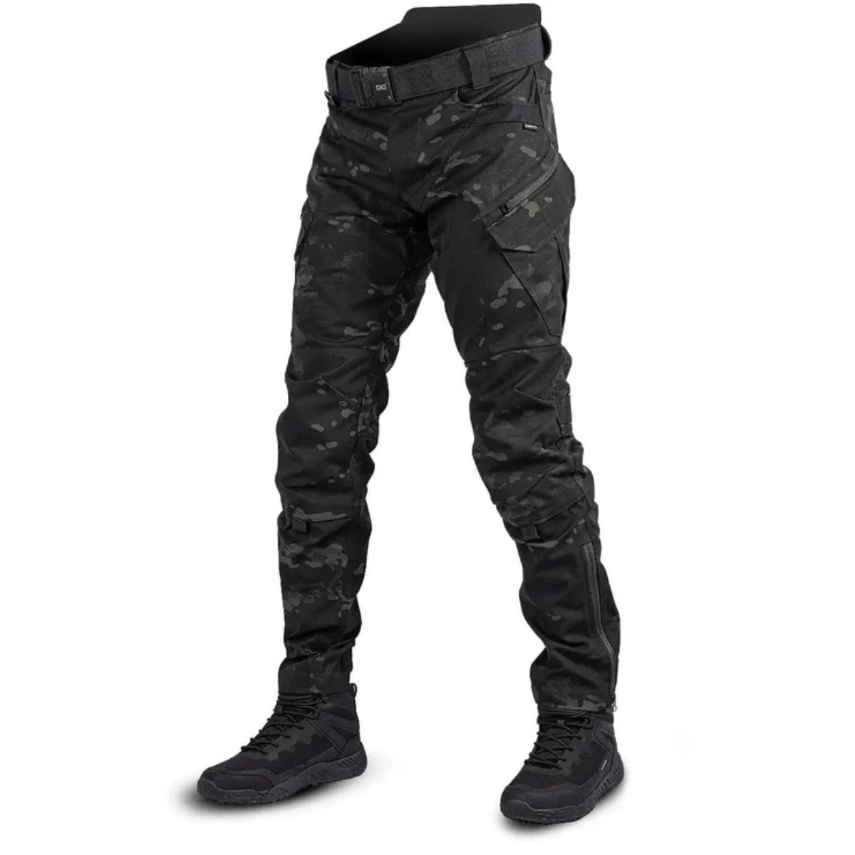 TacticalPlus Gevechtsbroek
