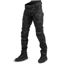 TacticalPlus Gevechtsbroek