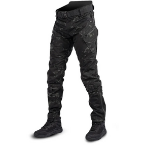 TacticalPlus Gevechtsbroek