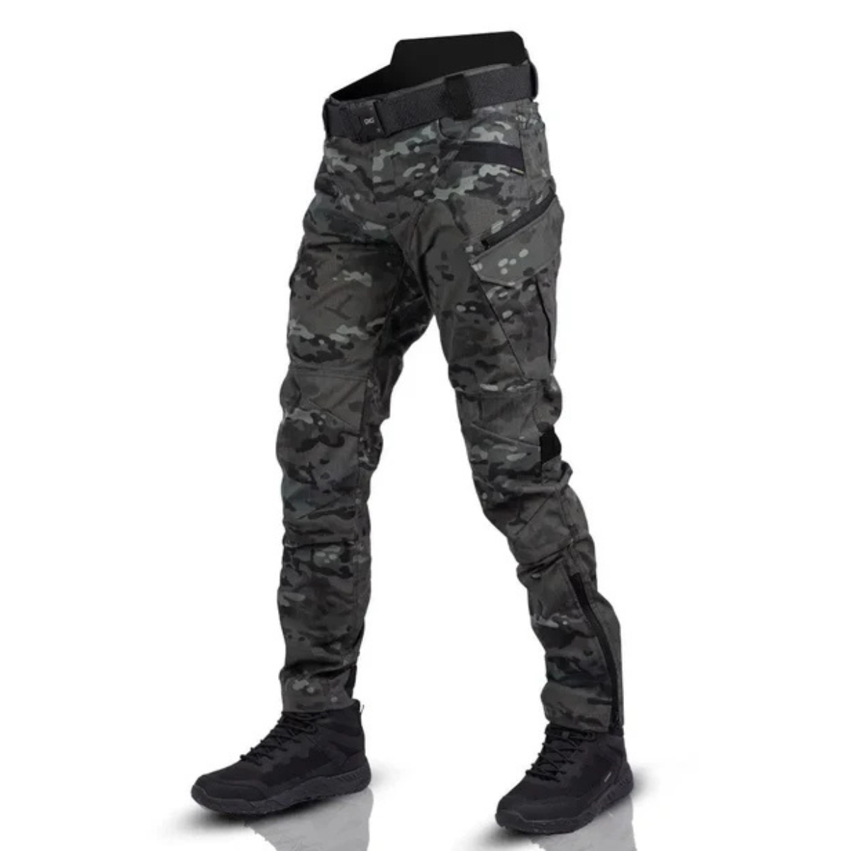 TacticalPlus Gevechtsbroek