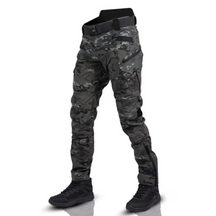 TacticalPlus Gevechtsbroek
