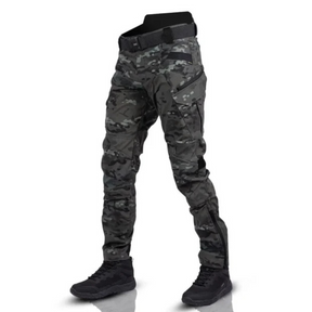 TacticalPlus Gevechtsbroek
