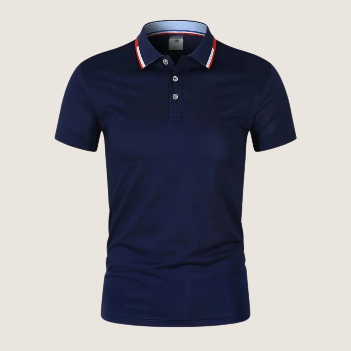 Monarch Polo Classic Line – Casual Elegantie