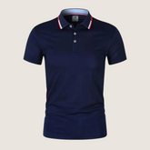 Monarch Polo Classic Line – Casual Elegantie