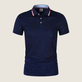 Monarch Polo Classic Line – Casual Elegantie