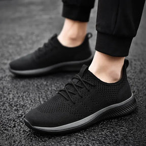 Baskets Respirantes pour Homme YRZL – Confort & Légèreté - [BLACK FRIDAY] - [ACHETÉZ 1, RECEVÉZ 2 GRATUIT]