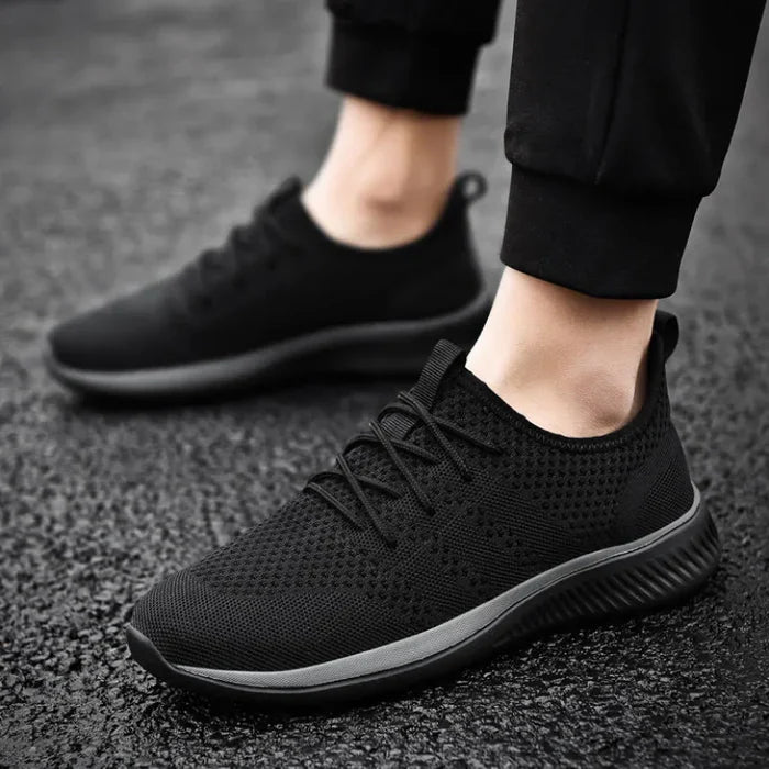 Baskets Respirantes pour Homme YRZL – Confort & Légèreté - [BLACK FRIDAY] - [ACHETÉZ 1, RECEVÉZ 2 GRATUIT]