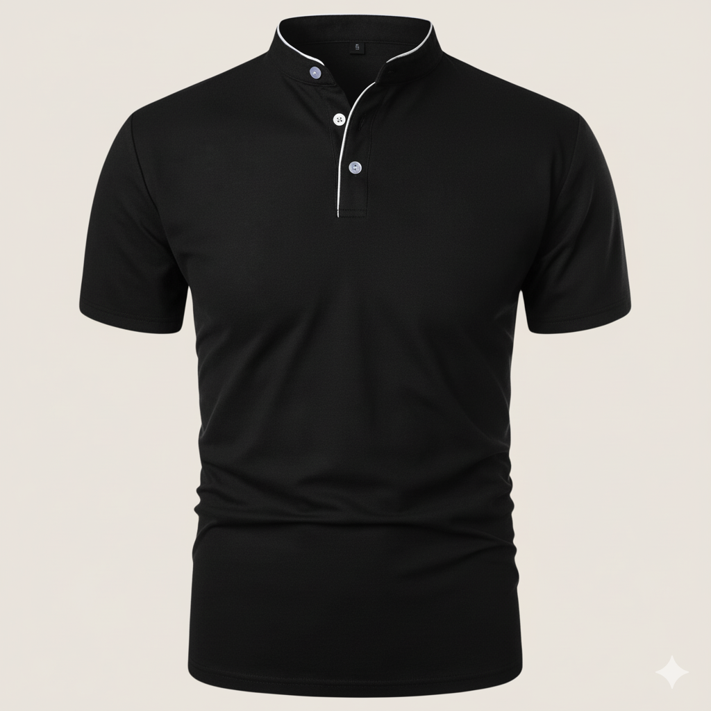 Monarch Polo Essential – Casual & Ademend