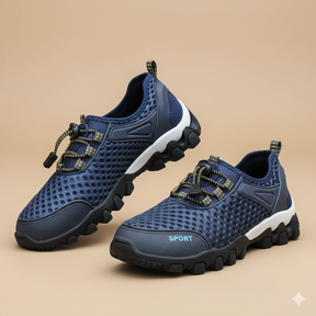 Monarch – Chaussures Aquatiques Respirantes Adventure Pro - [BLACK FRIDAY] - [ACHETÉZ 1, RECEVÉZ 2 GRATUIT]