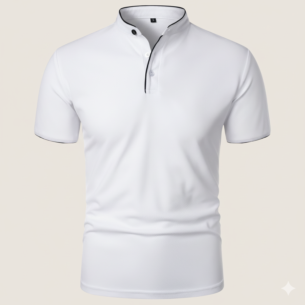Monarch Polo Essential – Casual & Ademend