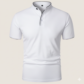 Monarch Polo Essential – Casual & Ademend