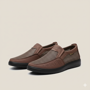 Chaussures Décontractées Respirantes pour Hommes – Summer Breeze - [BLACK FRIDAY] - [ACHETÉZ 1, RECEVÉZ 2 GRATUIT]