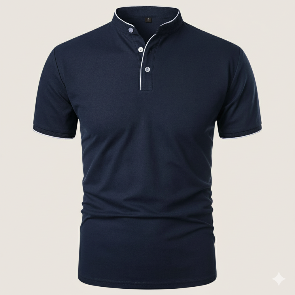 Monarch Polo Essential – Casual & Ademend