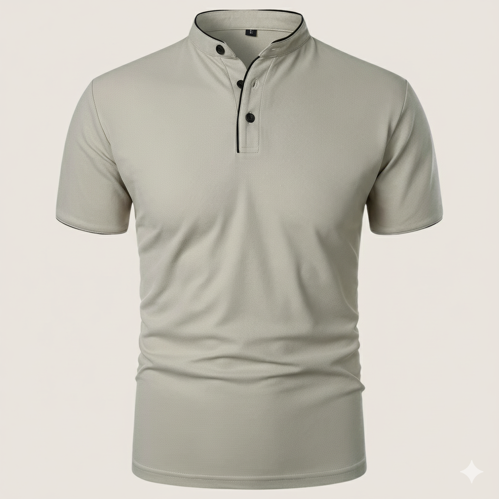 Monarch Polo Essential – Casual & Ademend