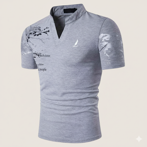 Monarch Polo Actieve Elegantie
