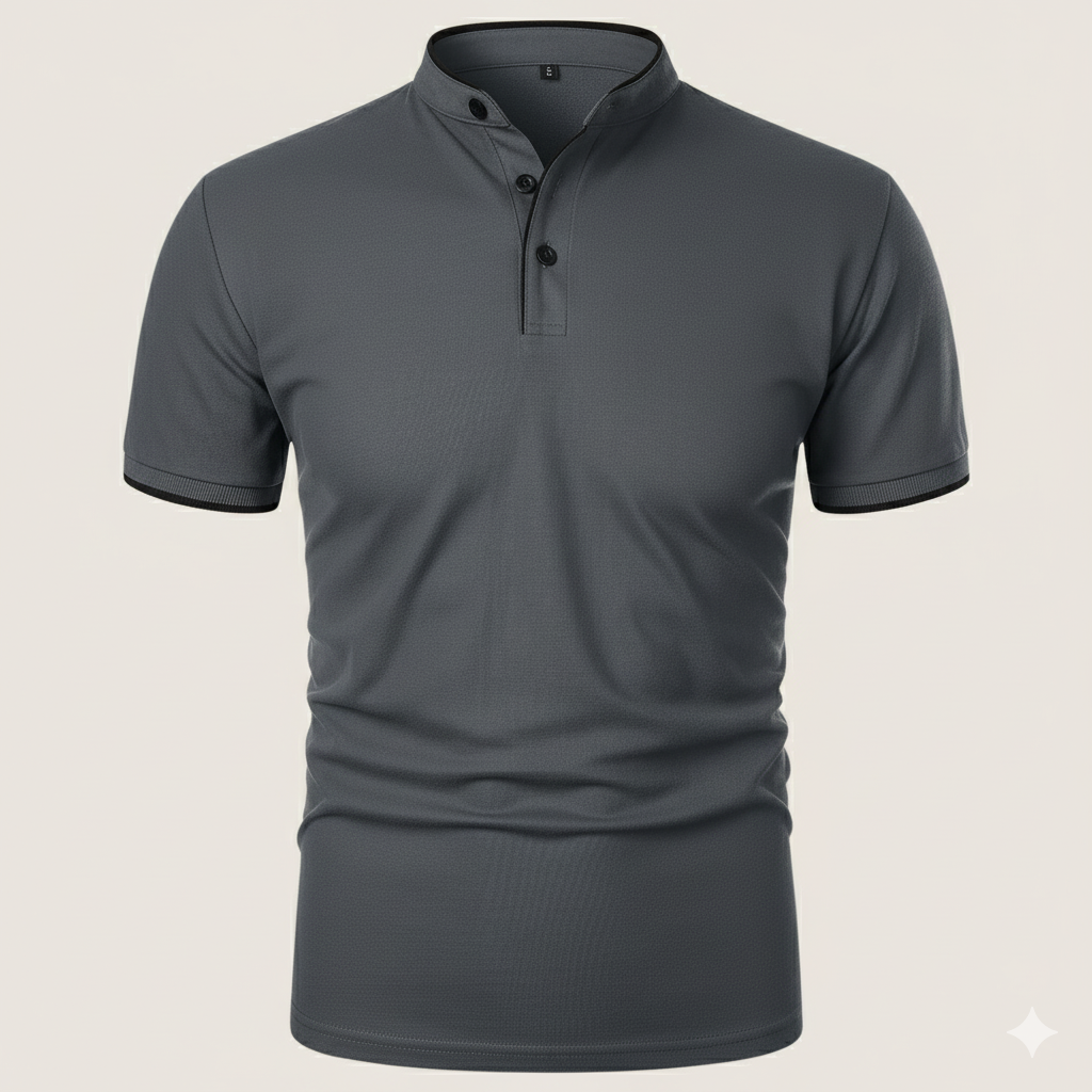 Monarch Polo Essential – Casual & Ademend