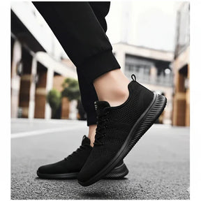 Monarch – Ademende herensneakers YRZL – Comfort & lichtheid
