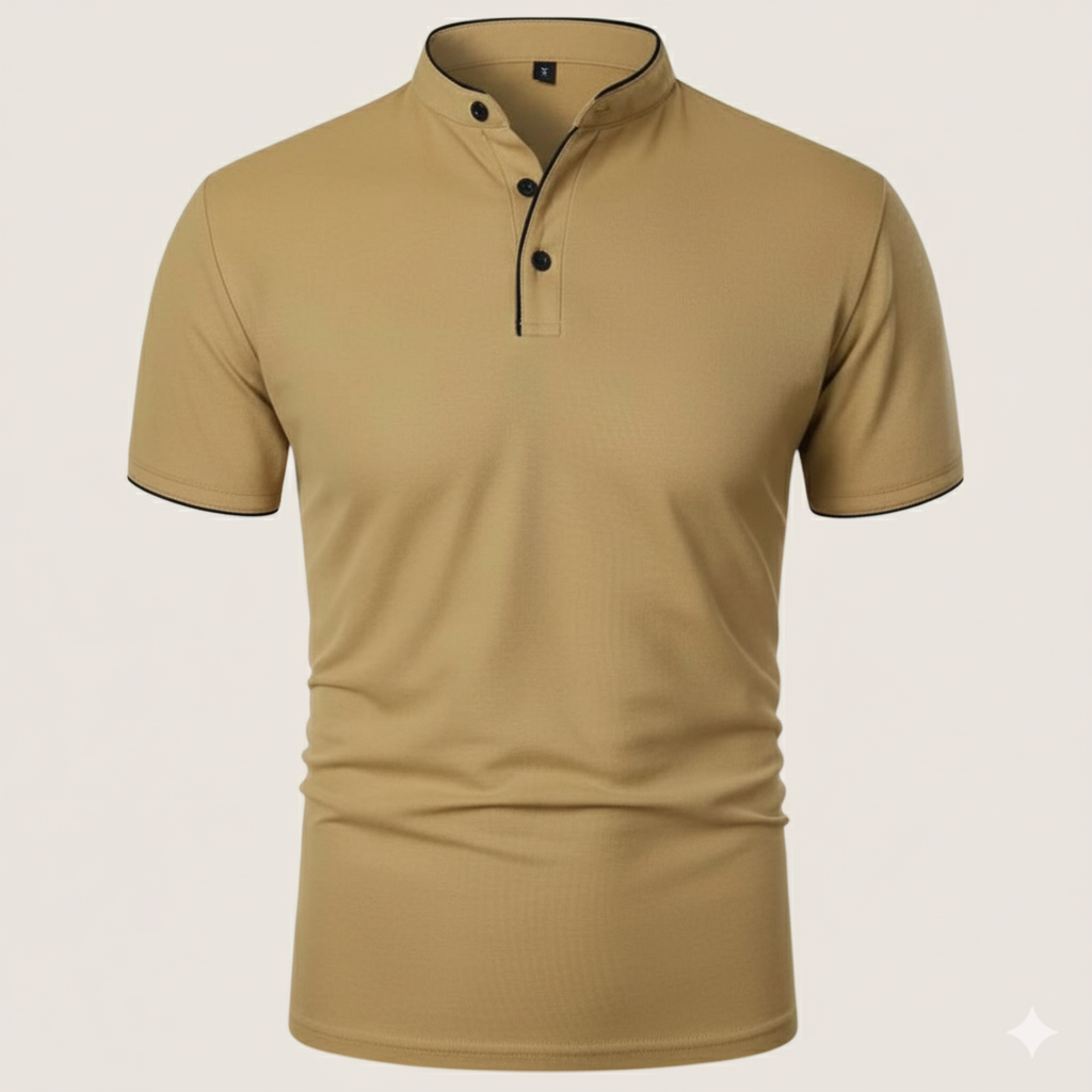 Monarch Polo Essential – Casual & Ademend