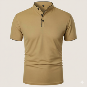 Monarch Polo Essential – Casual & Ademend