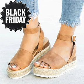 Chaussures Confortables Sea Liberty - [BLACK FRIDAY] - [ACHETÉZ 1, RECEVÉZ 2 GRATUIT]