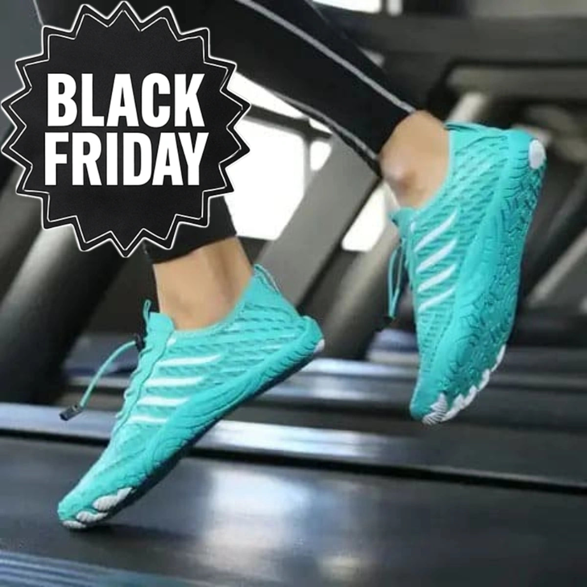 Mountain Step Barefoot - TrilhaMax - [BLACK FRIDAY] - [ACHETÉZ 1, RECEVÉZ 2 GRATUIT]