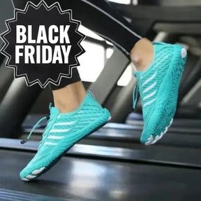 Mountain Step Barefoot - TrilhaMax - [BLACK FRIDAY] - [ACHETÉZ 1, RECEVÉZ 2 GRATUIT]
