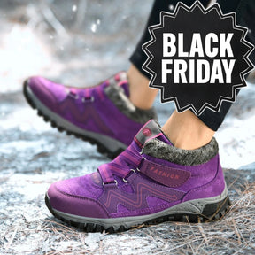 Koudebestendige Winterschoenen 2024 - Koud - [BLACK FRIDAY] - [KOOP 1, KRIJG 2 GRATIS]
