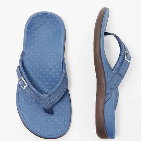 Orthopedische zomersandalen - Monarch™