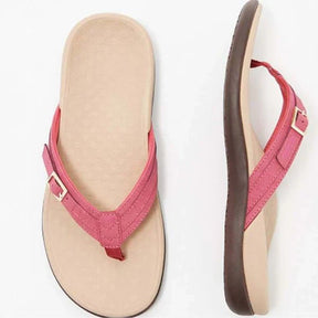 Orthopedische zomersandalen - Monarch™