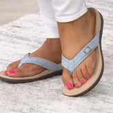 Orthopedische zomersandalen - Monarch™