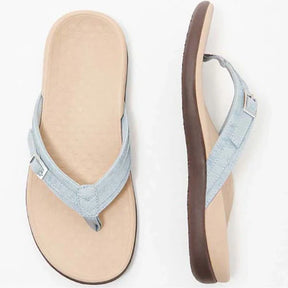 Orthopedische zomersandalen - Monarch™