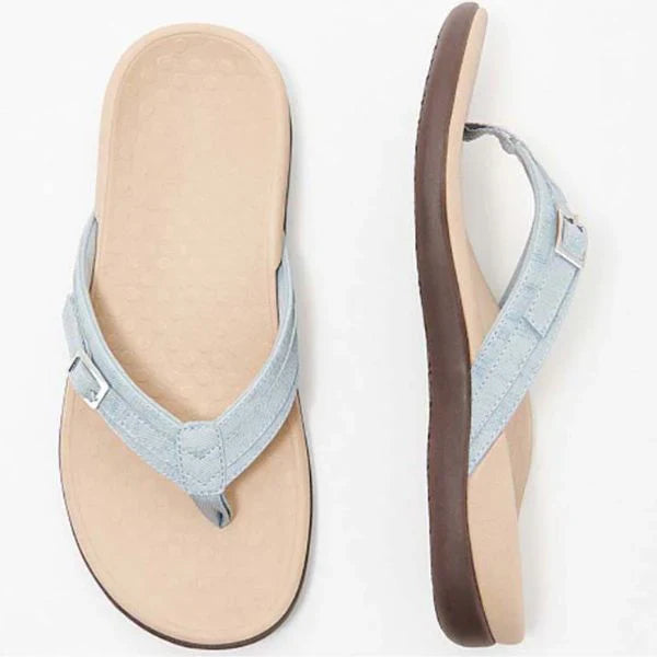 Orthopedische zomersandalen - Monarch™