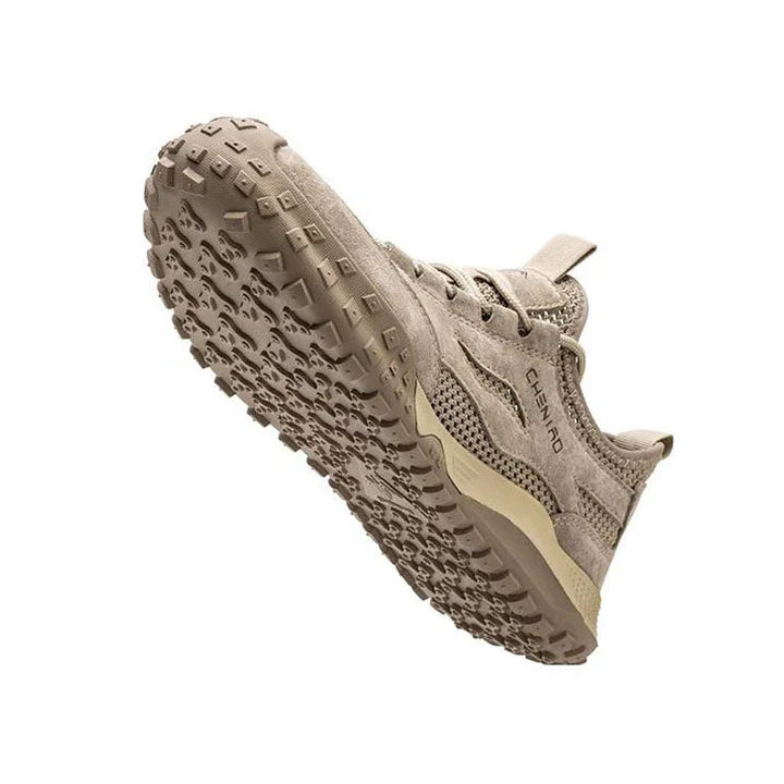 Cheniro Ademend & Antislip Sneakers (Unisex)