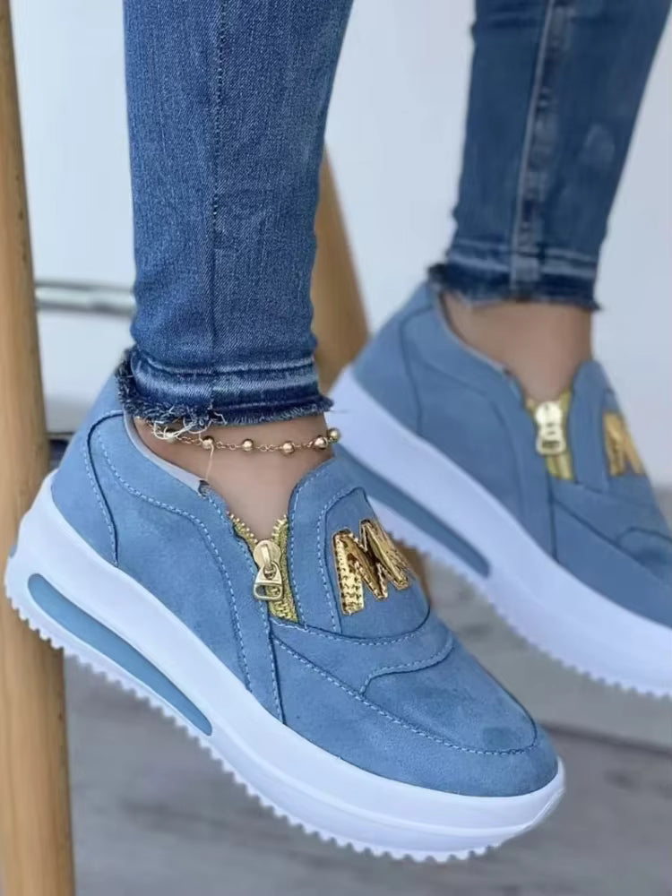 Chaussures de confort pour dames Monarch Éclat M™
