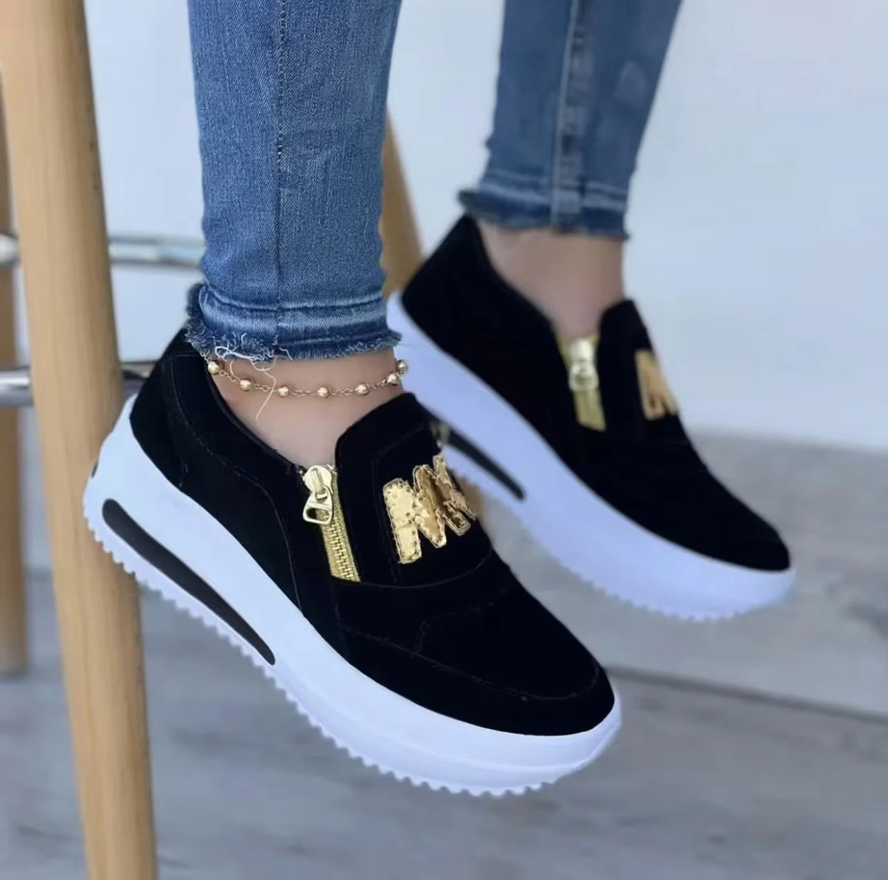 Chaussures de confort pour dames Monarch Éclat M™