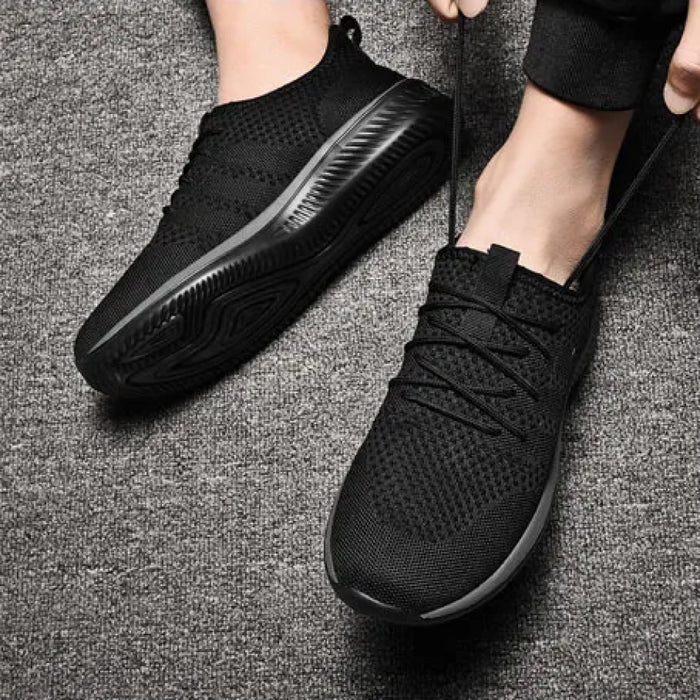 Baskets Respirantes pour Homme YRZL – Confort & Légèreté - [BLACK FRIDAY] - [ACHETÉZ 1, RECEVÉZ 2 GRATUIT]