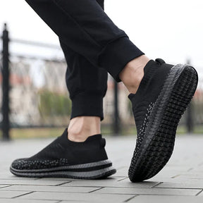 Chaussures Anatomiques Homme – Soft Plus - [BLACK FRIDAY] - [ACHETÉZ 1, RECEVÉZ 2 GRATUIT]