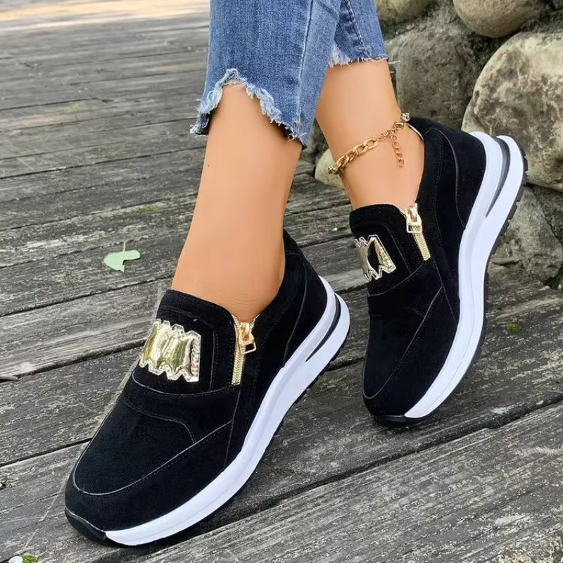Chaussures de confort pour dames Monarch Éclat M™