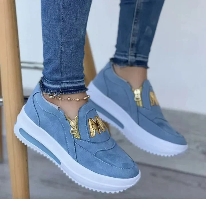 Chaussures de confort pour dames Monarch Éclat M™