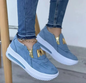 Monarch Wear - Gloed M™ comfortabele damesschoenen
