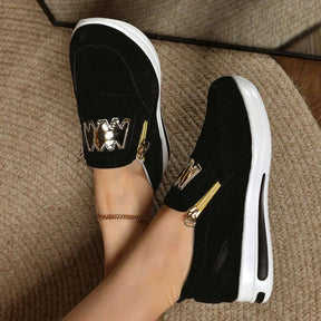 Monarch Wear - Gloed M™ comfortabele damesschoenen