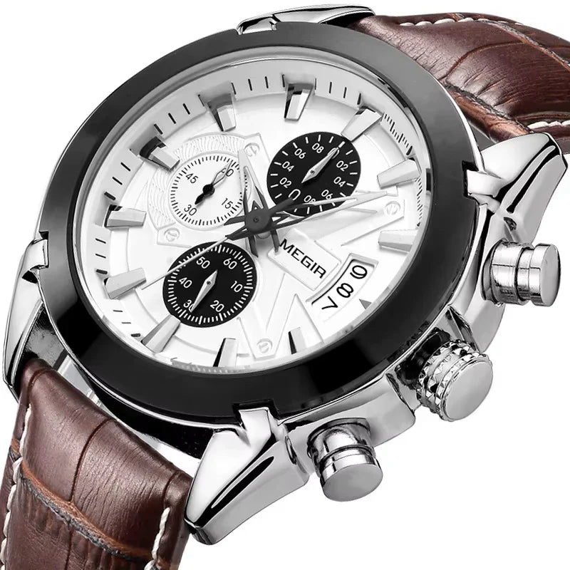 PZ® 002 – Elegant en exclusief automatisch