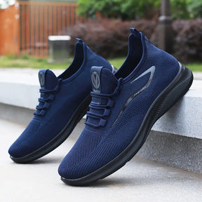 LightRun – Chaussures de Course Respirantes et Légères pour Homme - [BLACK FRIDAY] - [ACHETÉZ 1, RECEVÉZ 2 GRATUIT]