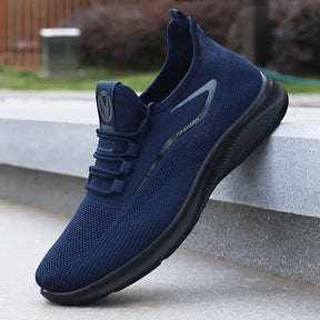 LightRun – Chaussures de Course Respirantes et Légères pour Homme - [BLACK FRIDAY] - [ACHETÉZ 1, RECEVÉZ 2 GRATUIT]