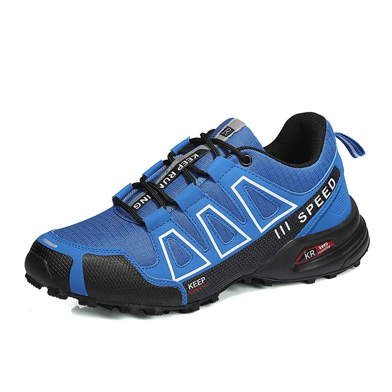 Monarch ErgoTrek™ – Chaussures de Marche et Randonnée pour Hallux Valgus - [BLACK FRIDAY] - [ACHETÉZ 1, RECEVÉZ 2 GRATUIT]