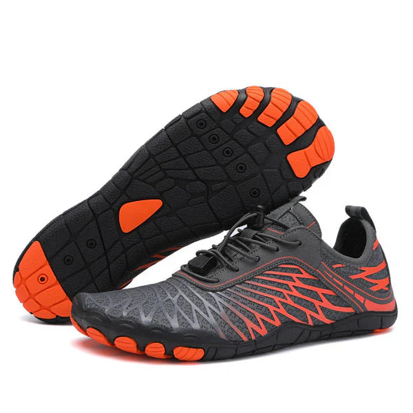 Nouvelles chaussures pieds nus saines et antidérapantes (unisexe) - [BLACK FRIDAY] - [ACHETÉZ 1, RECEVÉZ 2 GRATUIT]