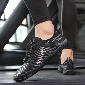 Nouvelles chaussures pieds nus saines et antidérapantes (unisexe) - [BLACK FRIDAY] - [ACHETÉZ 1, RECEVÉZ 2 GRATUIT]