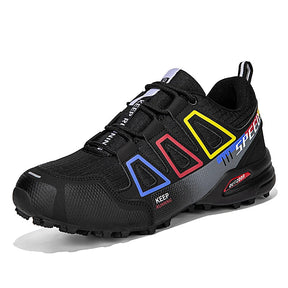 Monarch ErgoTrek™ – Chaussures de Marche et Randonnée pour Hallux Valgus - [BLACK FRIDAY] - [ACHETÉZ 1, RECEVÉZ 2 GRATUIT]