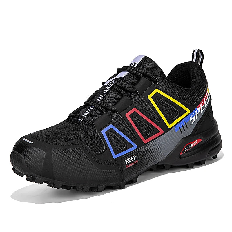 Monarch ErgoTrek™ – Chaussures de Marche et Randonnée pour Hallux Valgus - [BLACK FRIDAY] - [ACHETÉZ 1, RECEVÉZ 2 GRATUIT]